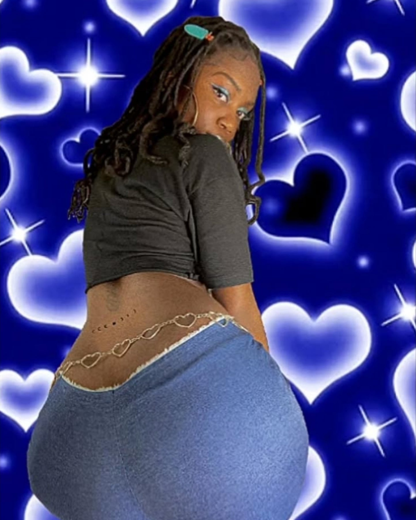 Tianays' Look Book (pre order)